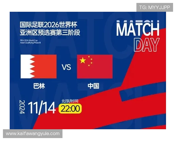 2026年世界杯预选赛赛制最新调整详解助你了解比赛规则变化